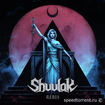 Shuulak - Rebis (2021)