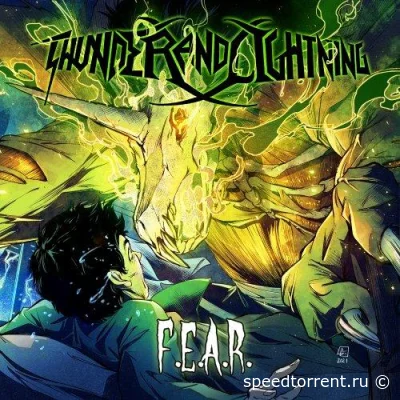 Thunder and Lightning - F.E.A.R. (2021)