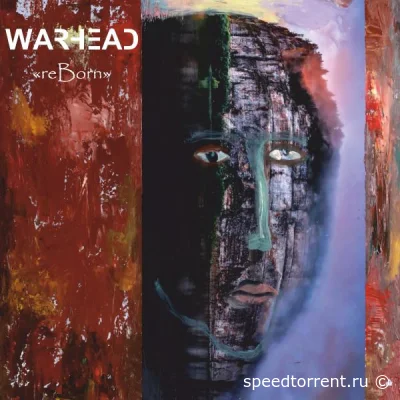 Warhead - reBorn (2021)