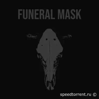 Funeral Mask - Funeral Mask (2021)