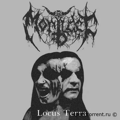 Morblack - Locus Terra (2021)