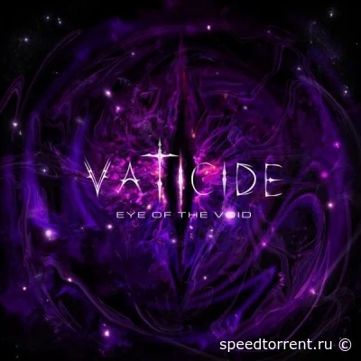 Vaticide - Eye of the Void (2021)