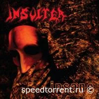 Insulter - Insane (2021)