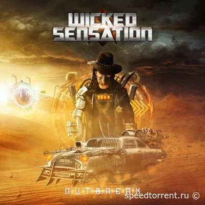 Wicked Sensation - Outbreak (2021)