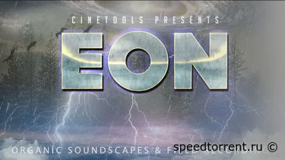 Cinetools - EON