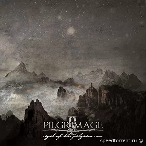 Pilgrimage - Sigil Of The Pilgrim Sun (2021)