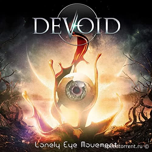 Devoid - Lonely Eye Movement (2021)