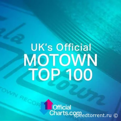 UK's Official Motown Top 100 Songs (2021)