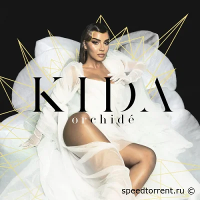 KidA - Orchide (2021)