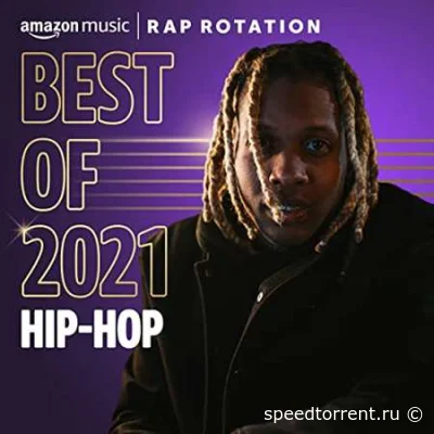 Best of 2021꞉ Hip-Hop (2021)