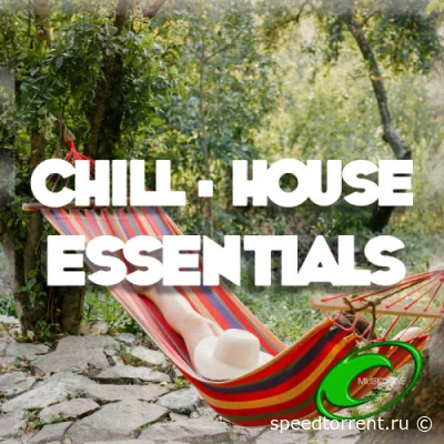 Chill House Essentials (2021)