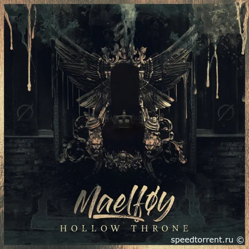 Maelføy - Hollow Throne (2021)