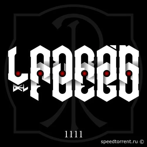 Ladrón Del Fuego - 1111 (2021)