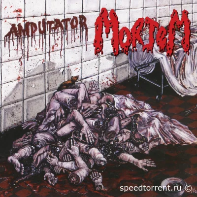 Mortem - Amputator (2021)