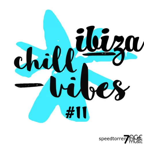 Ibiza Chill Vibes, Vol. 2 (2021)