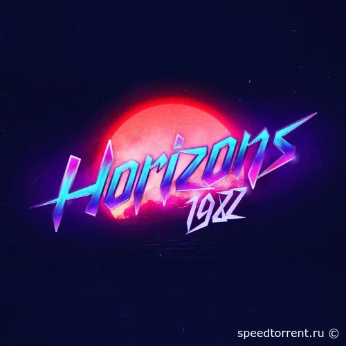 Horizons 1982 - Дискография (2021)