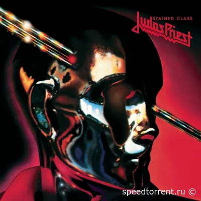 Judas Priest - Stained Class (1978)