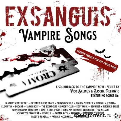 Exsanguis: Vampire Songs (2021)