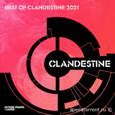 Best Of Clandestine 2021 (2021)