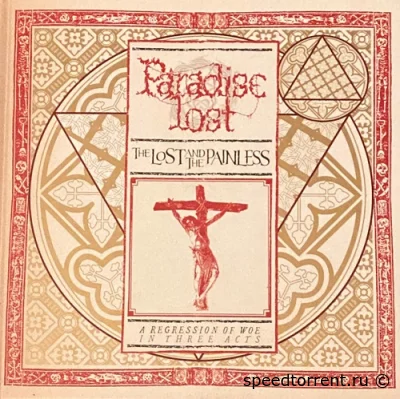 Paradise Lost – The Lost And The Painless (2021)