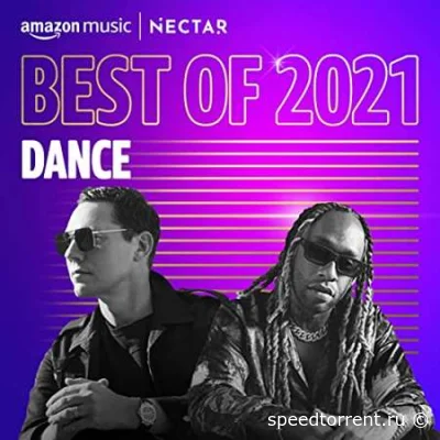 Best of 2021꞉ Dance (2021)