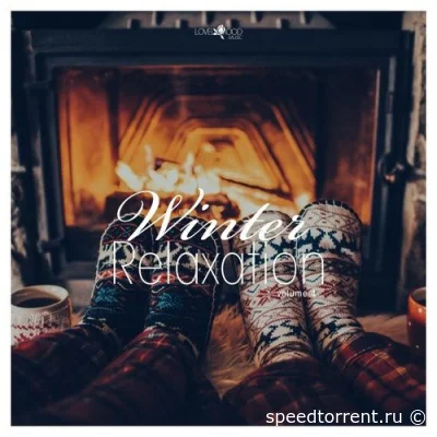 Winter Relaxation Vol. 4 (2021)