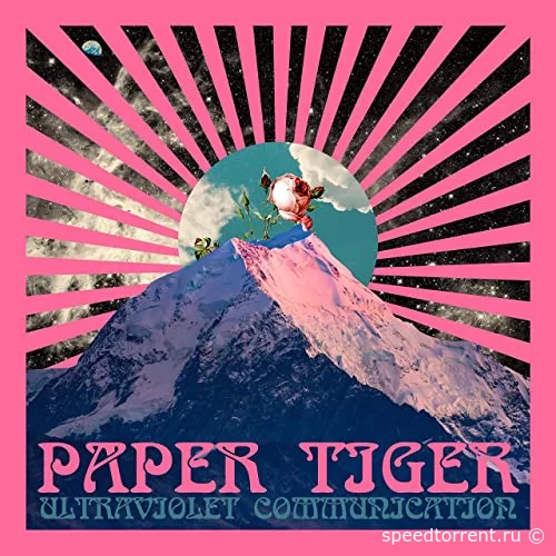 Ultraviolet Communication - Paper Tiger (2021)