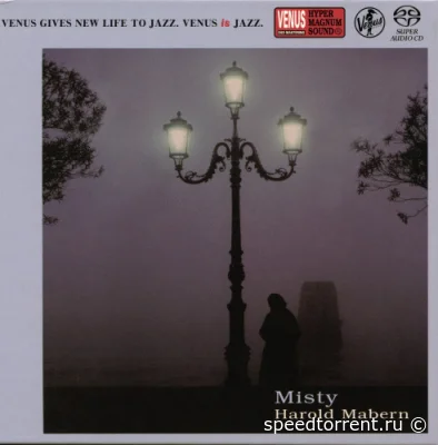 Harold Mabern - Misty (2017)