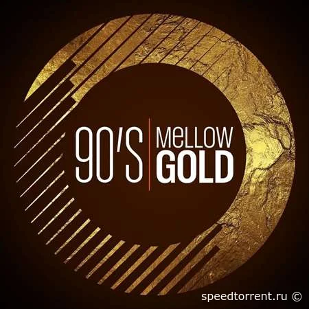 90's Mellow Gold (2021)