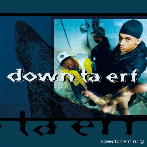 Down Ta Erf - Down Ta Erf (2021)