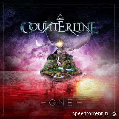 Counterline - One (2021)