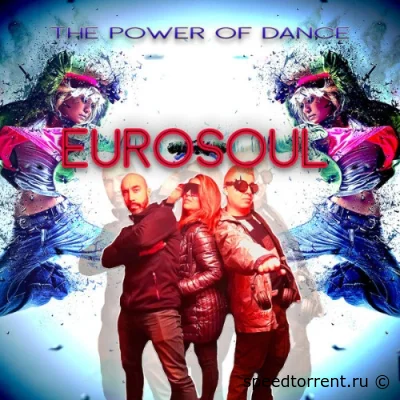 Eurosoul - 5 Singles (2020-2021)