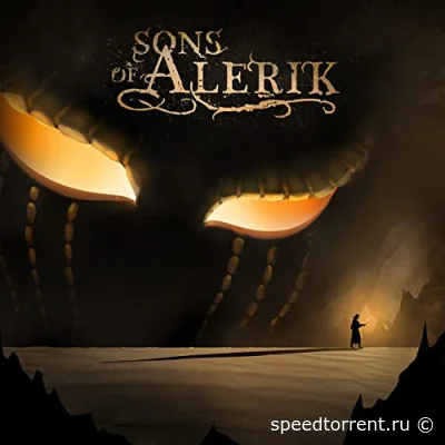 Sons Of Alerik - Sons Of Alerik (2021)