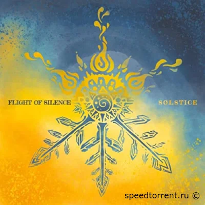 Flight Of Silence - Solstice (2021)