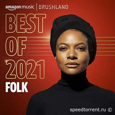 Best of 2021꞉ Folk (2021)