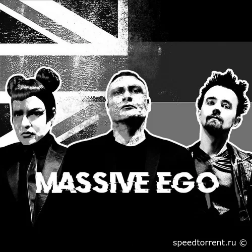 Massive Ego - Дискография (2011-2022)