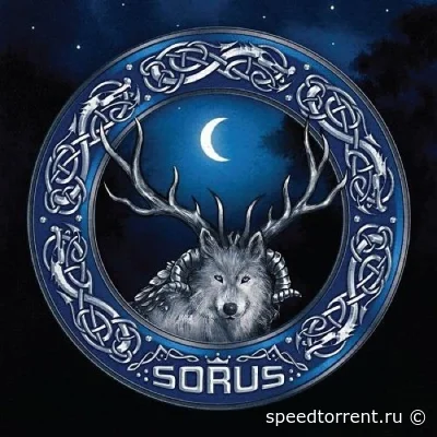 Sorus - Metsade Jumalad (2021)