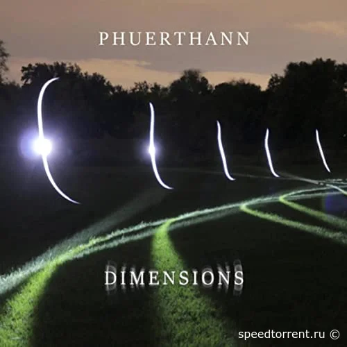 Phuerthann - Dimensions (2021)