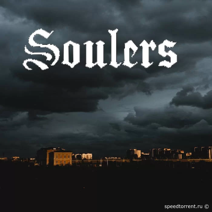 Soulers - Soulers 3: After the Disappearance (2021)