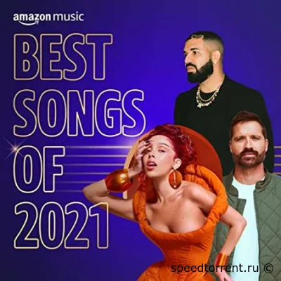 Best Songs of 2021 (2021)