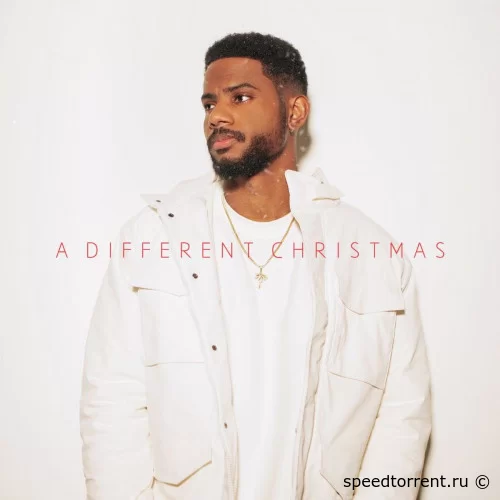 Bryson Tiller - A Different Christmas (2021)