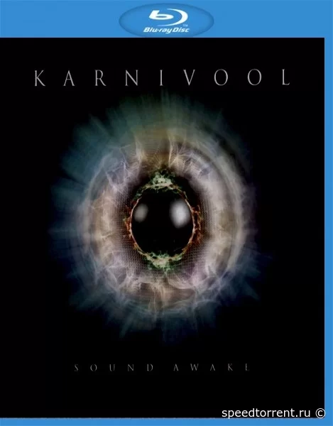 Karnivool - Decade Of Sound Awake (2021)