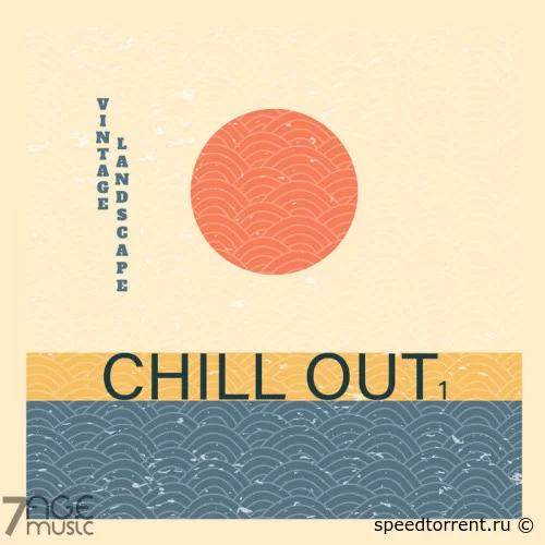 Vintage Landscape Chill Out, Vol. 1-2 (2021)