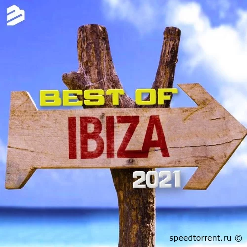 Best Of Ibiza 2021 (2021)