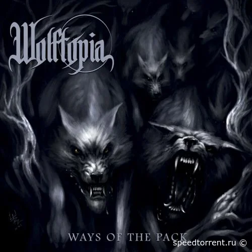 Wolftopia - Ways of the Pack (2021)