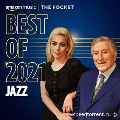 Best of 2021꞉ Jazz (2021)