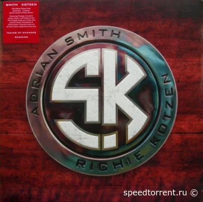 Smith / Kotzen - Smith / Kotzen (2021)