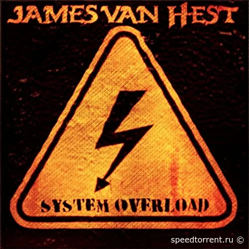 James Van Hest - System Overload (2021)