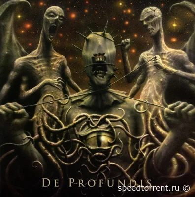 Vader - De Profundis (1995/2021)