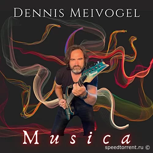 Dennis Meivogel - Musica (2021)